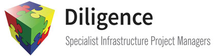Diligence Logo